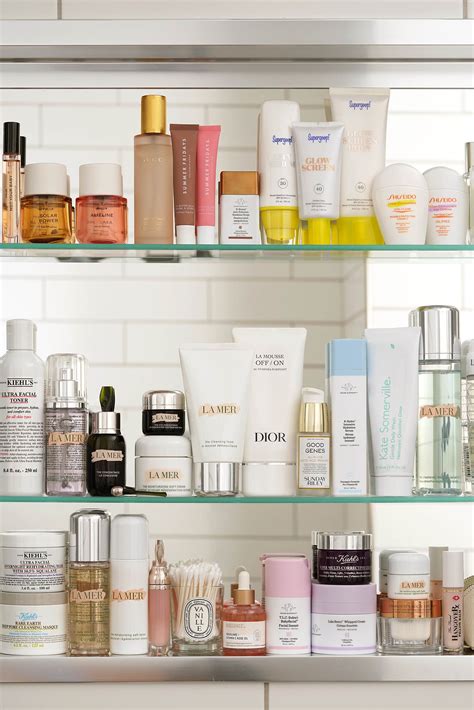 The 23 Best Skincare Brands of 2024, According to Our Editors